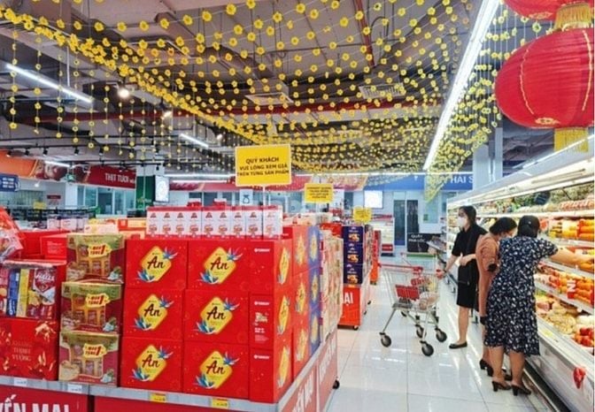 🌙🎉 Tuyển gấp Nhân viên Bán hàng dịp Tết Trung Thu – Lương Hấp Dẫn