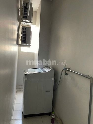 C/c Ruby Garden, Nguyễn Sỹ Sách, P15, TB, 57m2, 1PN, 2WC, 8tr/th NT