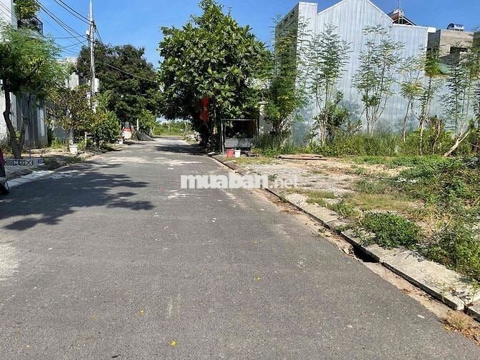 Bán gấp lô đất đường Ban Ban 19. Tdc bá tùng 3. Giá đầu tư