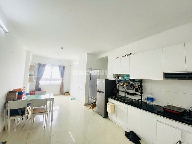 C/c Ruby Garden, Nguyễn Sỹ Sách, P15, TB, 57m2, 1PN, 2WC, 8tr/th NT