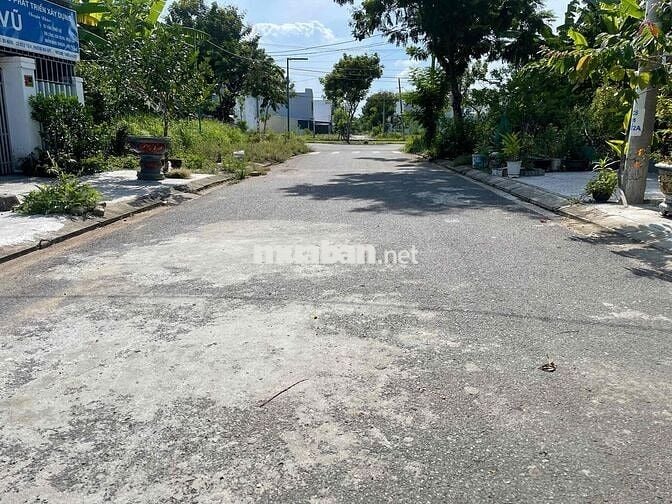 Bán gấp lô đất đường Ban Ban 19. Tdc bá tùng 3. Giá đầu tư