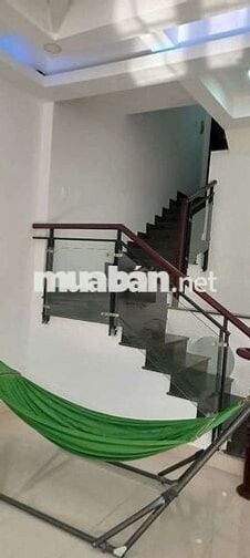 Nhà phố đẹp 5m x 20m. 3 tầng Khu biệt thự Phú Nhuận Lê Thị Riêng
