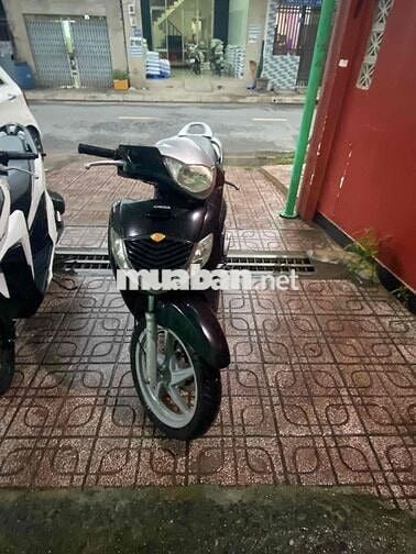SH150i 2007