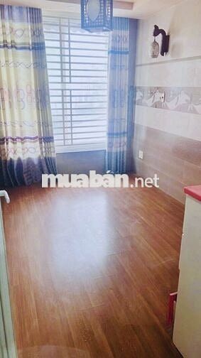🌟 NHÀ 4 TẦNG KHU VIP THÀNH THÁI, P14, Q10 – 6,5 TỶ