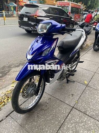 Suzuki Axelo 2016 mới 90% biển số 86