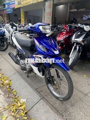 Suzuki Axelo 2016 mới 90% biển số 86