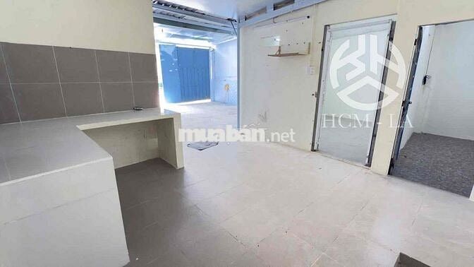 Cho Thuê Kho Xưởng Hóc Môn 8x27m