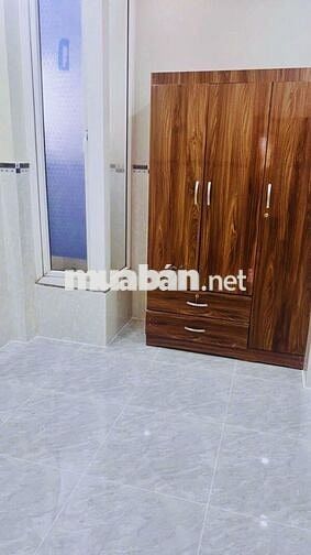 🌟 NHÀ 4 TẦNG KHU VIP THÀNH THÁI, P14, Q10 – 6,5 TỶ