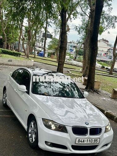 BMW 3 Series 2010 320i - chính chủ uỷ quyền