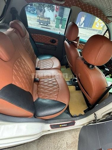 Cần Bán xe Chevrolet spark 2008