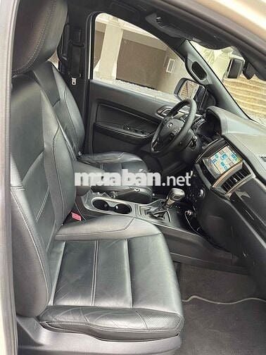 Ford Everest 2019 Titanium 2.0L AT 4x2 - 830000 km