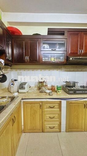 🌟 NHÀ 4 TẦNG THÀNH THÁI, P14, Q10 – 7,2 TỶ