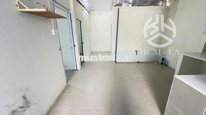 Cho Thuê Kho Xưởng Hóc Môn 8x27m