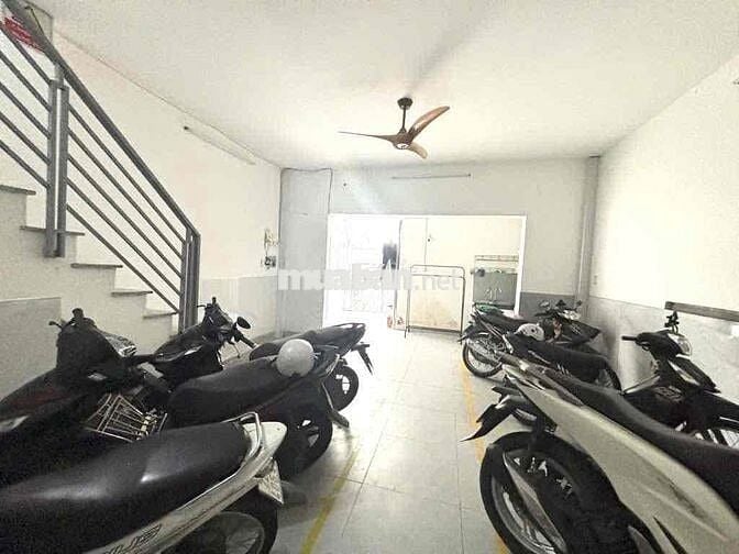 🏡🔥CHDV 6PN - CHO THUÊ DÒNG TIỀN🔥ĐIỆN BIỆN PHỦ💥BÌNH THẠNH💥NGANG 5,2M💥72