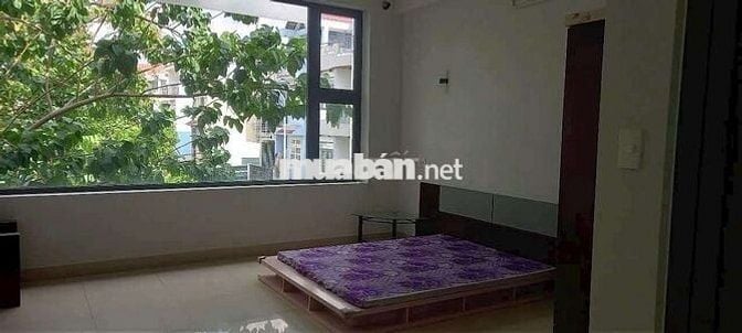 Nhà phố đẹp 5m x 20m. 3 tầng Khu biệt thự Phú Nhuận Lê Thị Riêng