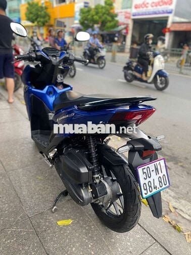 Honda Vario 125 2021 mới 90% Bstp chính chủ