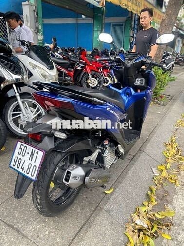 Honda Vario 125 2021 mới 90% Bstp chính chủ