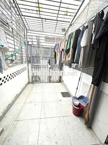 🏡🔥CHDV 6PN - CHO THUÊ DÒNG TIỀN🔥ĐIỆN BIỆN PHỦ💥BÌNH THẠNH💥NGANG 5,2M💥72