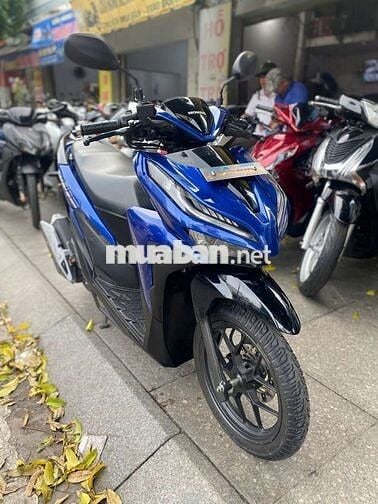 Honda Vario 125 2021 mới 90% Bstp chính chủ