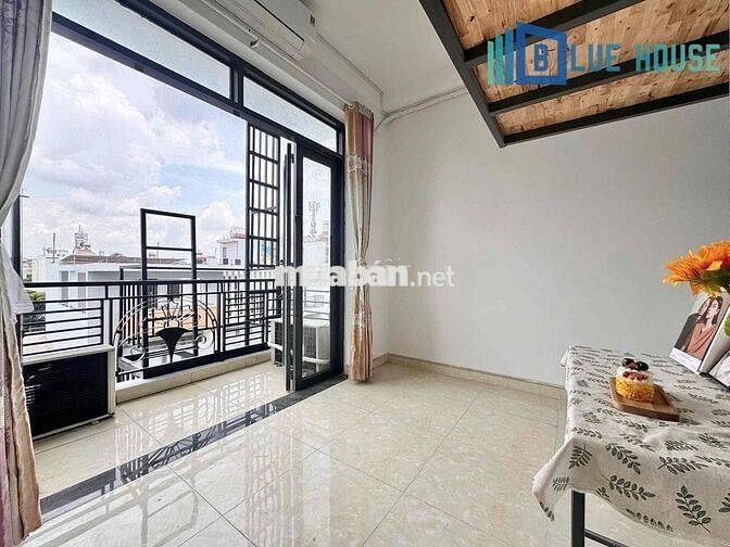 ✨ CĂN HỘ DUPLEX BAN CÔNG LỚN – VƯỜN LÀI, TÂN PHÚ ✨