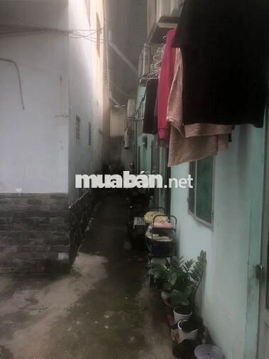 🔥 ĐẤT 287.4m² – (~87 triệu/m²) – NGAY NGÃ TƯ NƠ TRANG LONG – NGUYỄN XÍ