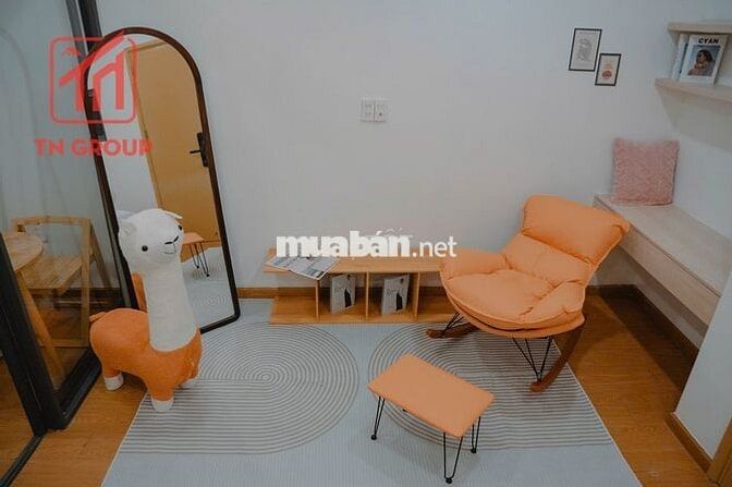 SANG NHƯỢNG CHDV KẾT HỢP BnB PHÚ NHUẬN