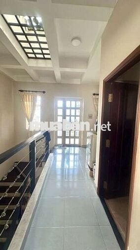 KDC Savimex,Phú Thuận,Quận 7, 90m2, 3Tầng,Ngang 5x18m, 12 tỷ TL