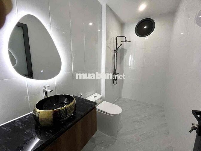 Bán nhà vip đông nam Hoà xuân vip