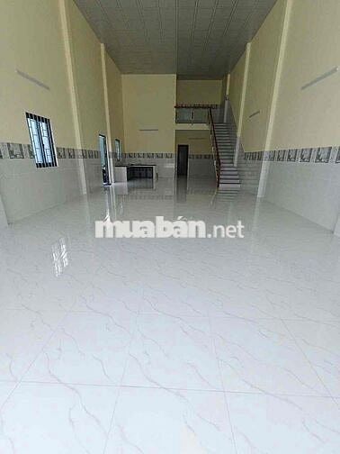 Kho mới 100% #250m có 2pn. xuân THỚI SƠN Hóc Môn