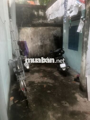 🔥 ĐẤT 287.4m² – (~87 triệu/m²) – NGAY NGÃ TƯ NƠ TRANG LONG – NGUYỄN XÍ