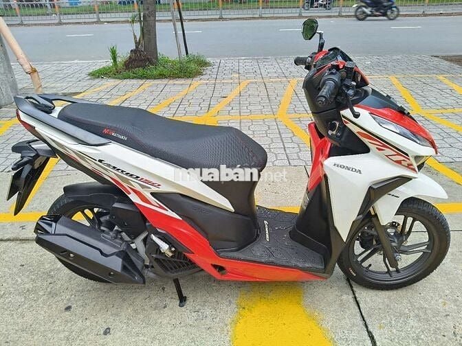 Cần bán vario 150 ít chạy