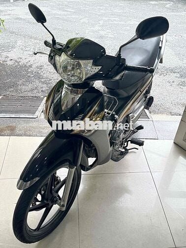 BÁN FUTURE Neo GT 125/2009 (TRÙM MỀN) BSTP, 1 CHỦ