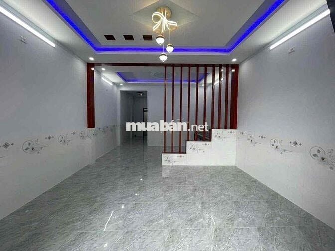 Cho Thuê Nhà Gần UB Phường Tân Phong