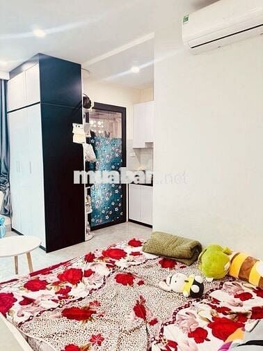 CCMN Nguyễn Đức Cảnh- Toà nhà dòng tiền 1,2 t.ỷ/Năm- 18 phòng cho thuê
