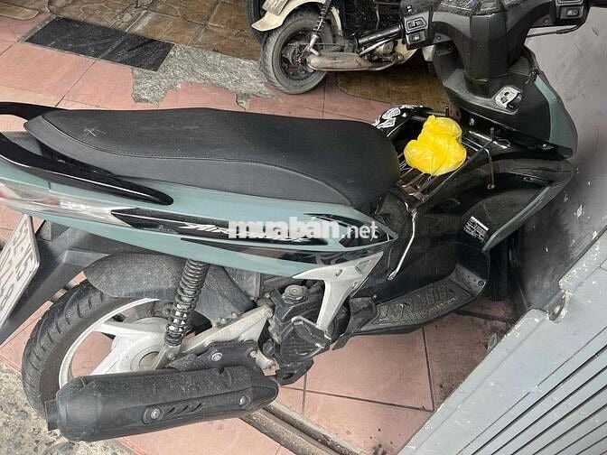 Bán xe về quê sống