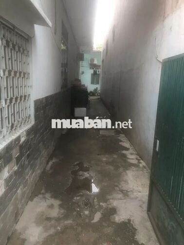 🔥 ĐẤT 287.4m² – (~87 triệu/m²) – NGAY NGÃ TƯ NƠ TRANG LONG – NGUYỄN XÍ