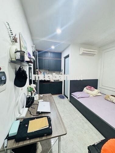 CCMN Nguyễn Đức Cảnh- Toà nhà dòng tiền 1,2 t.ỷ/Năm- 18 phòng cho thuê