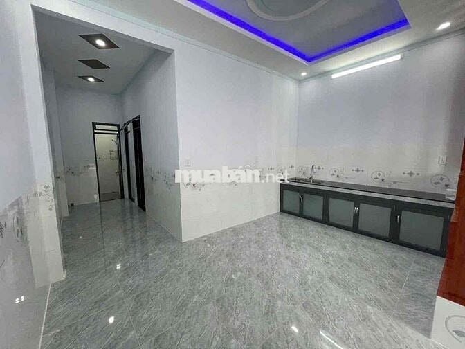 Cho Thuê Nhà Gần UB Phường Tân Phong