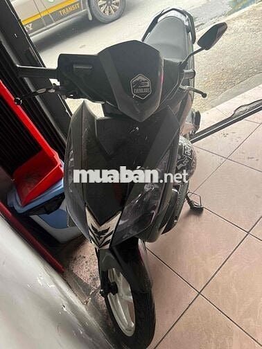Bán xe về quê sống