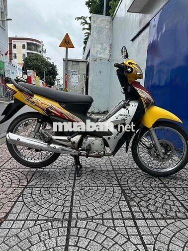 Rs 2007 bstp giấy tờ đầy đủ