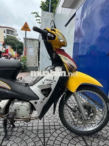 Rs 2007 bstp giấy tờ đầy đủ