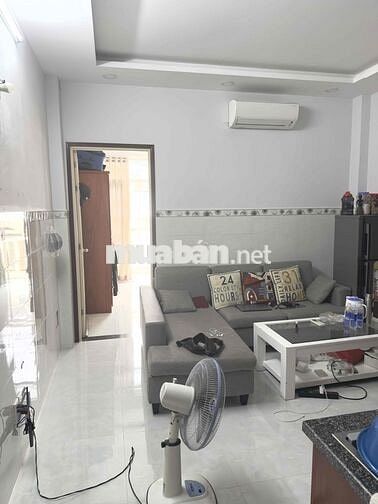 CHO THUÊ PHÒNG KIỂU CĂN HỘ MINI GẦN TRUNG TÂM