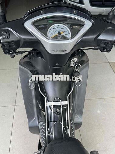 BÁN FUTURE Neo GT 125/2009 (TRÙM MỀN) BSTP, 1 CHỦ