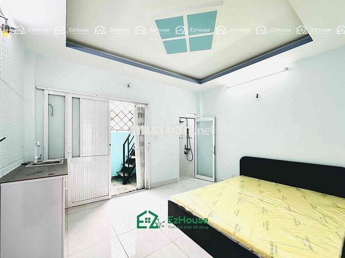 🌹CĂN HỘ BAN CÔNG - CỬA SỔ TRỜI giá QUÁ TỐT 🌹 FREE XE, NƯỚC và DỊCH VỤ