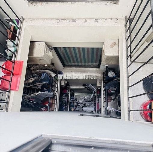 CCMN Nguyễn Đức Cảnh- Toà nhà dòng tiền 1,2 t.ỷ/Năm- 18 phòng cho thuê