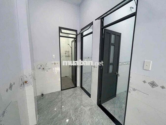 Cho Thuê Nhà Gần UB Phường Tân Phong