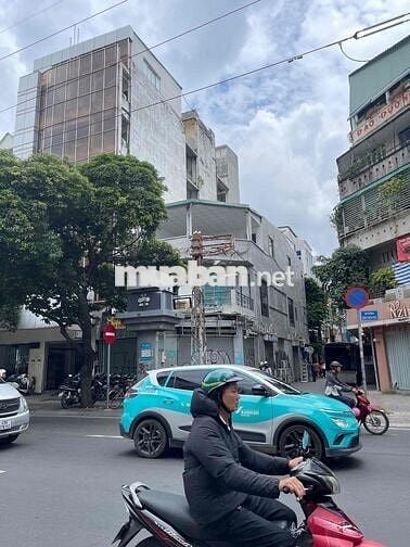 Cho Thuê Nhà Góc 2 Mặt Tiền 89 Điện Biên Phủ Phường ĐaKao Quận 1