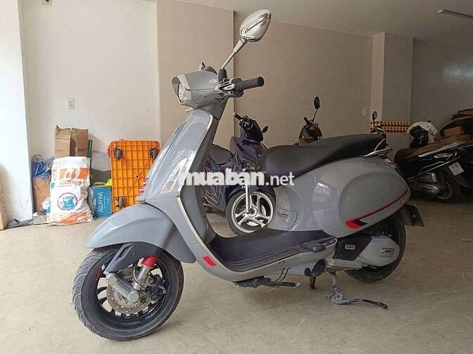 Cần bán xe Vespa