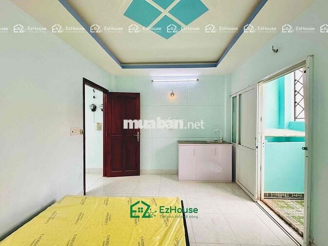 🌹CĂN HỘ BAN CÔNG - CỬA SỔ TRỜI giá QUÁ TỐT 🌹 FREE XE, NƯỚC và DỊCH VỤ