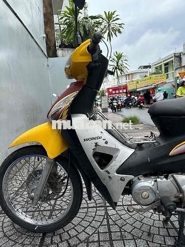 Rs 2007 bstp giấy tờ đầy đủ